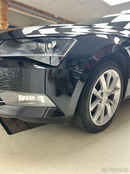 Škoda Superb 1.5 TSI ACT Live DSG - 10