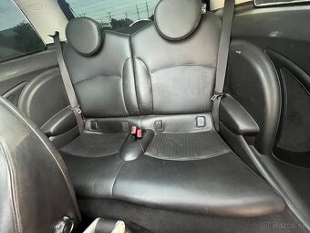 Mini Cooper S 1.6 T - 10