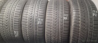 245/45 R19 102V Continental Zimne 4ks - 10