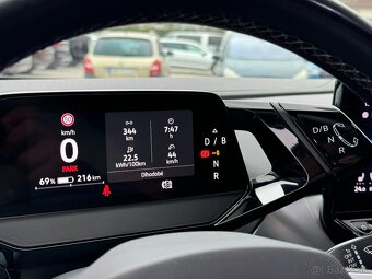 Volkswagen ID.4 1st Pro Performance 77kWh - 10