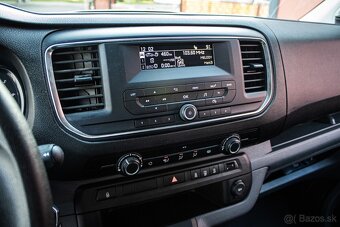 Peugeot Traveller 1.6 BlueHDi S&S Active Long, 85kW, M6,5D. - 10