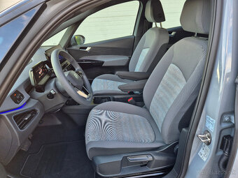 Volkswagen ID.3 Pure Performance 55 KWh, 110 KW - 10