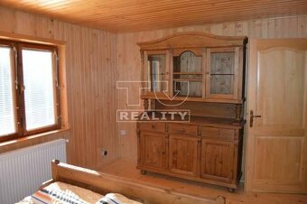 ATRAKTÍVNA CENA RODINNÝ DOM v obci Lazy pod Makytou... - 10