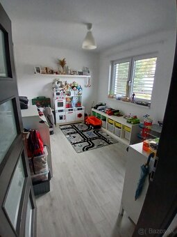 Na predaj moderný rodinný drevodom v tichej lokalite v pútni - 10