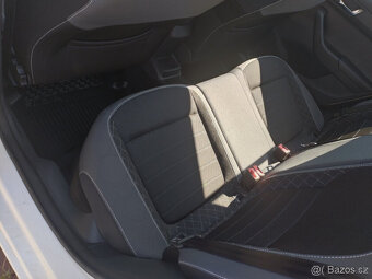 Škoda Fabia 3 combi 1.0 TSI 70 KW Koupeno ČR, NAVIGACE - 10