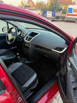 Peugeot 307 1.4 benzin - 10