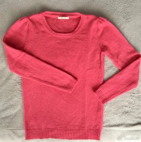 Dámske svetre a mikiny - 10