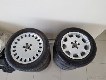 VOLVO S80 2,5T AWD - 10