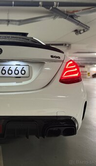 Mercedes benz - AMG C63 - 10