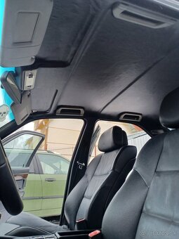 BMW E34 525i M50bezvanos - 10