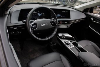 KIA EV6 - 10