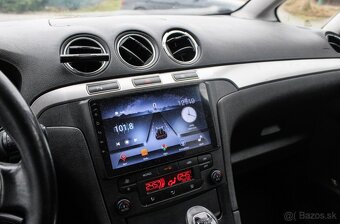 Ford Galaxy 2.0 TDCi DPF PowerShift Titanium AJ NA SPLÁTKY - 10