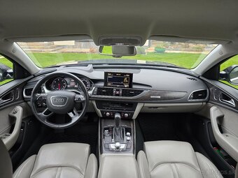 AUDI A6 C7 3.0TDI - 10