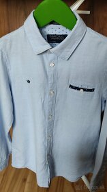 KOŠELE PRE CHLAPCOV - 10