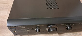 Technics SA - AX7 - 10
