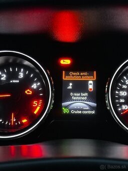 Renault Latitude Initiale Paris 2.0 dCi - 10