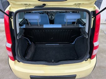 Fiat Panda 1.2 4x4 Trekking - 10