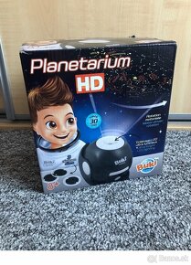 HD Planetarium - 10