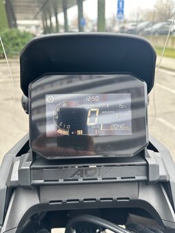Honda ADV350 - 10
