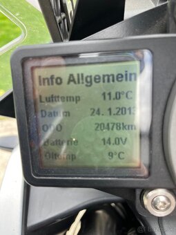 KTM 1190 adventure - 10