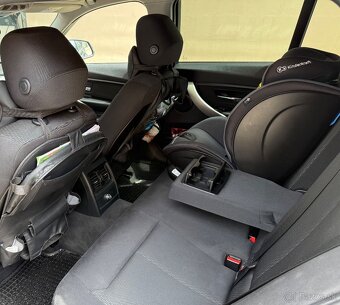 BMW 318d 135KW - 10