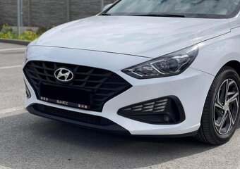 Hyundai I30 - 10