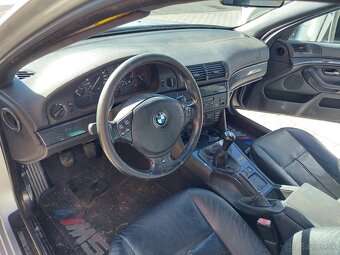 E39 1997 520i lpg - 10