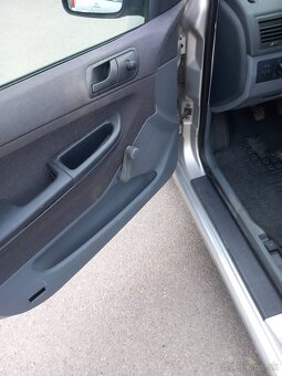 Fabia 1.4 benzin - 10