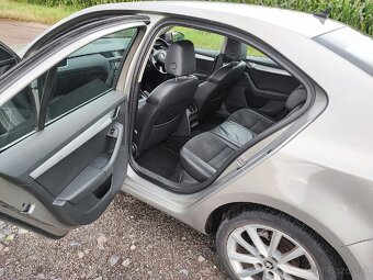 Rozpredám Škoda Octavia 3, 1.6 TDI CLH - 10