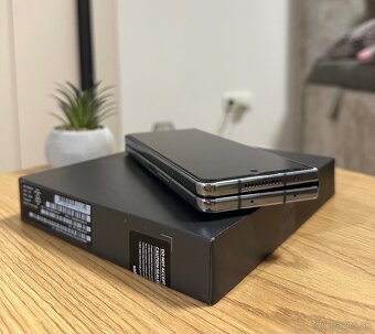SAMSUNG GALAXY Z FOLD 4 1TB, TOP STAV✅ - 10