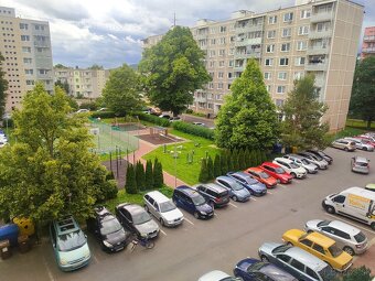 Ponúkame na prenájom 2 izb. byt s výťahom v Novom Meste n/V - 10