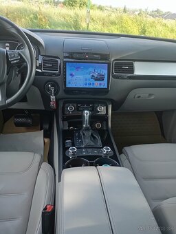 Touareg 3.0 tdi - 10