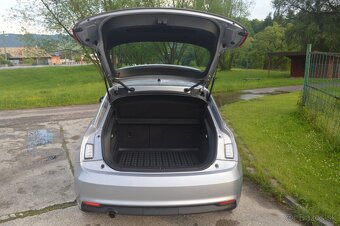 AUDI A1 Sportback 1,6TDi Automat odpočet DPH - 10