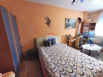 REZERVOVANÉ 3+1 izbový rodinný dom 120m2, pozemok 1039 - 10