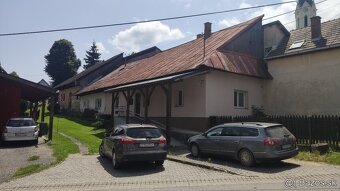 RD Černova, A.Hlinku51, Majitel, MOZNA DOHODA - 10