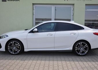 BMW Řada 2 218d M-SPORT HUD 1M ČR 110 kw - 10