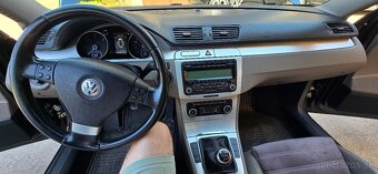 Passat B6 2.0TDI 4motion - 10