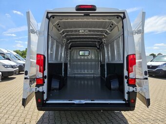 Peugeot boxer L4H2 2.2HDi/140hp - 2021 - 10
