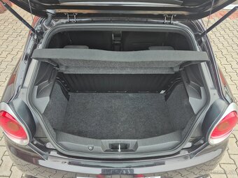 Alfa Romeo MiTo 1.4 Basis 99kW - 10