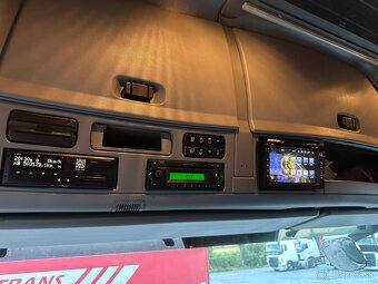 MERCEDES ACTROS 1846 EURO5 EEV - 10