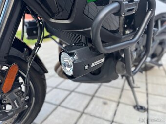 Kawasaki Versys 1000 ABS 2019 31 000km - 10