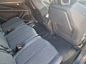 Predám Peugeot 5008 GT, FULL VÝBAVA, TOP STAV - 10