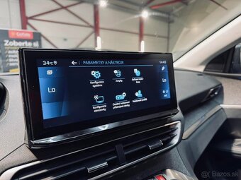 Peugeot 3008 1.5 Blue HDi 130k Allure - 10