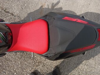Pedam Aprilia RS 125 - 10