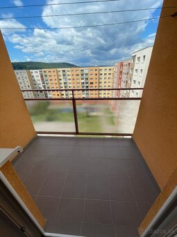 3 Izbový byt s balkónom 75m2 - 10