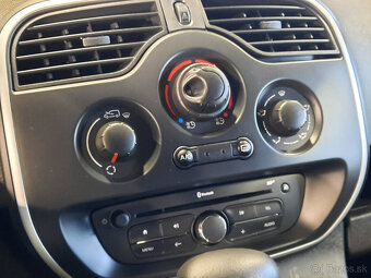 Renault Kangoo Elektrické - 10