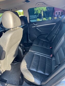 Škoda Octavia 1.9 TDI - 10