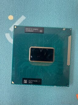 Rx 580, procesory i3, i5, diely, základne dosky - 10