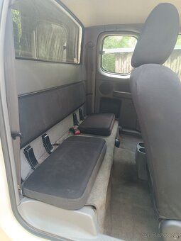 Ford Ranger 2.5 TDCi - 10