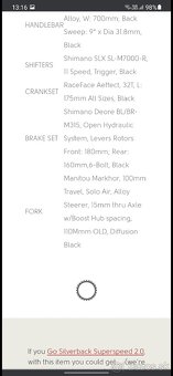 Silverback Superspeed 2 - 10